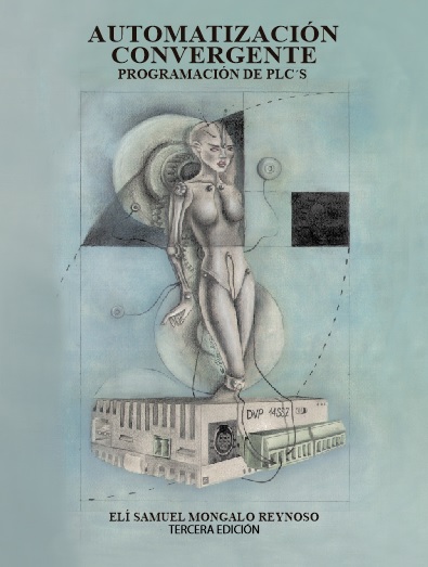 Portada del libro Automatizaci&oacute;n Convergente